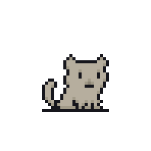 Your cat